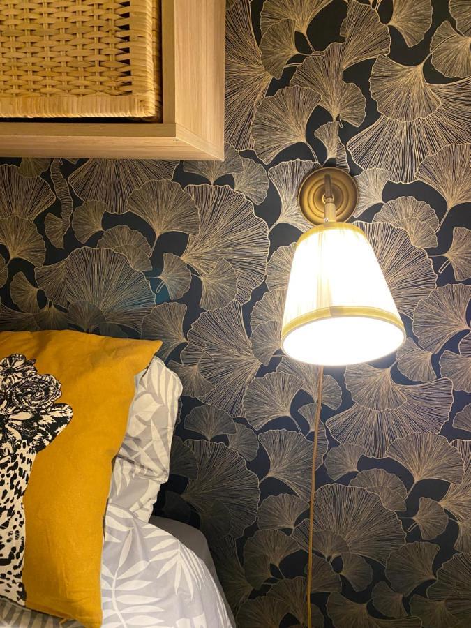 Arzon Maisonnette Cosy Kerkarin Exteriér fotografie